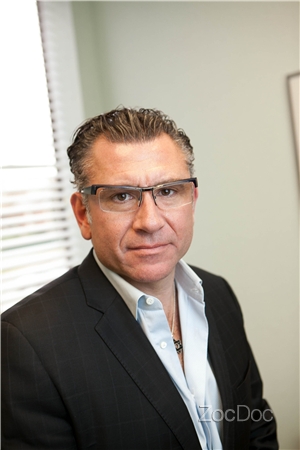 Dr. Mark Edelstein, MD, FACC