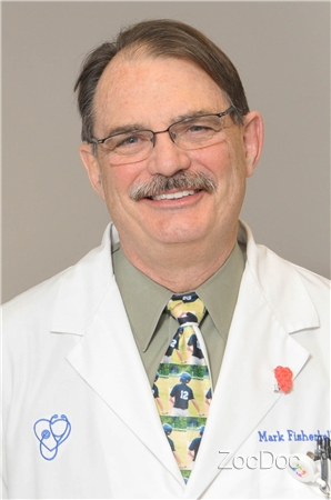 Dr. Mark Fisherkeller, MD, FACC