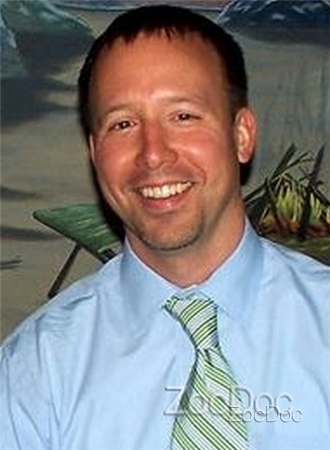 Dr. Mark Fiss, DMD