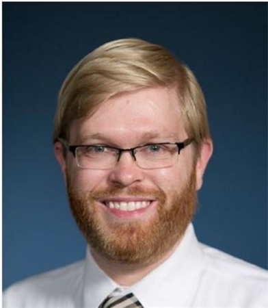 Dr. Mark Fitzgerald, MD
