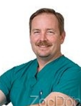 Dr. Mark Foglesong, MD