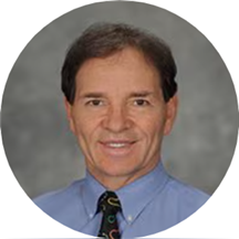 Dr. Mark Garrison, DO