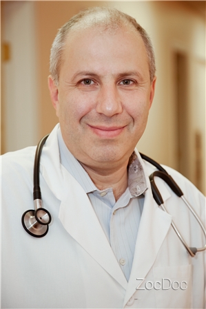 Dr. Mark Gelfand, MD