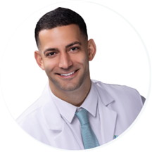 Dr. Mark Gendi, DO