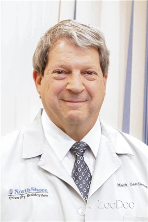 Dr. Mark Gendleman, MD