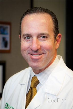 Dr. Mark Getelman, MD