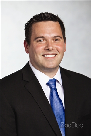 Dr. Mark Giacomi, DO