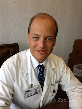 Dr. Mark Glaum, MD