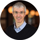 Dr. Mark Glickman, PhD