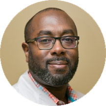 Dr. Mark Gomez, MD