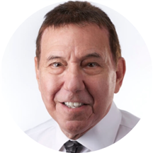 Dr. Mark Gorman, DPM