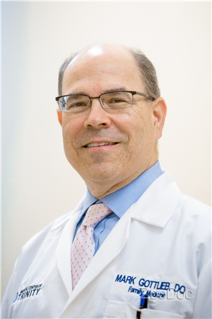 Dr. Mark Gottlieb, DO