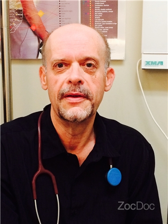 Dr. Mark Green, DC