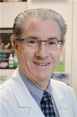 Dr. Mark H. Rinkov, OD