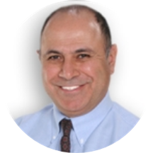 Dr. Mark Hagopian, DMD