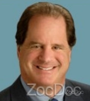 Dr. Mark Hammond, DMD