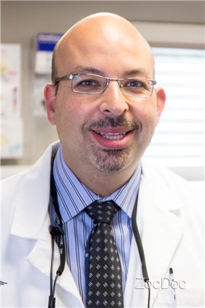 Dr. Mark Hanna, DMD