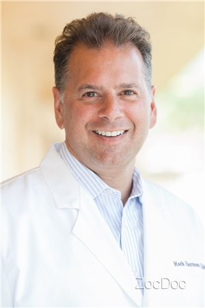 Dr. Mark Herman, DMD