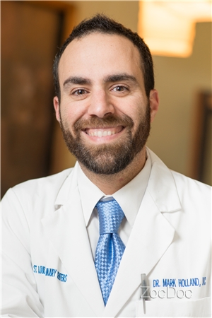 Dr. Mark Holland, DC