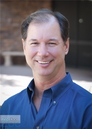 Dr. Mark Hughes, DDS
