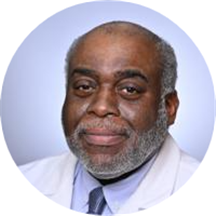 Dr. Mark Ingram, MD