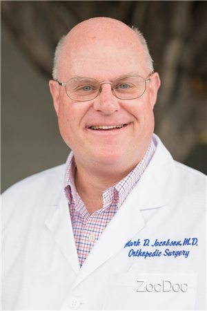 Dr. Mark Jacobson, MD