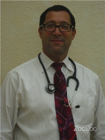 Dr. Mark Jaffe, MD