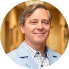 Dr. Mark Jagust
