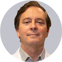 Dr. Mark Jagust, MD, DABFM