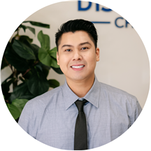 Dr. Mark Jason Bernardo, DC