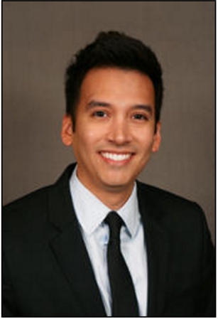 Dr. Mark Juarez, DDS