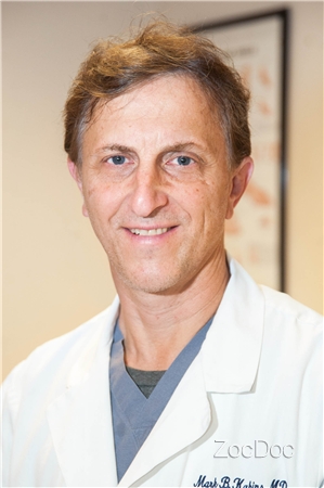 Dr. Mark Kabins, MD