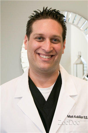 Dr. Mark Kubiliun, DDS