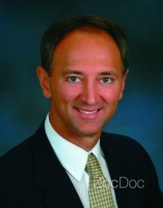 Dr. Mark Liebetreu, OD