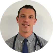 Dr. Mark Manning, NP, FNP, DNP