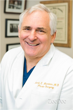 Dr. Mark Manstein, MD