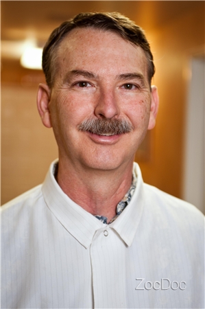 Dr. Mark Martin, DDS