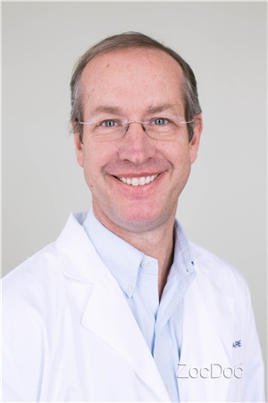 Dr. Mark Mass, MD