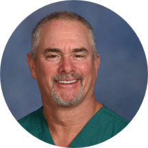 Dr. Mark Mautner, DMD