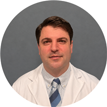 Dr. Mark McDonald, MD