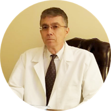 Dr. Mark McMahon, MD