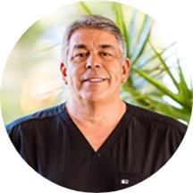 Dr. Mark Michna, DDS