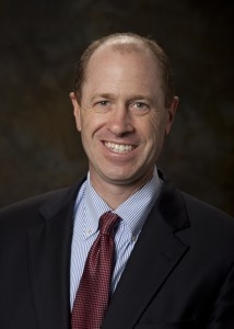 Dr. Mark Mikles, MD