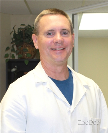 Dr. Mark Mikulics, MD