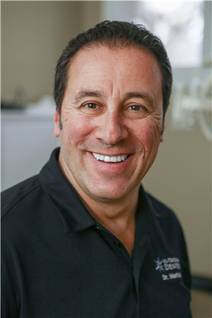 Dr. Mark Morin, DDS