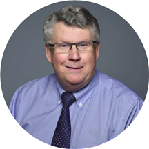Dr. Mark Morrison, MD