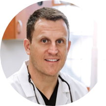Dr. Mark Nesbitt, DDS