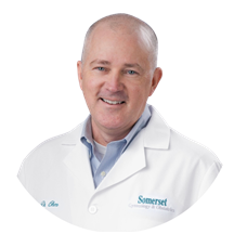 Dr. Mark Ohm, MD