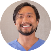 Dr. Mark Park, DMD, MD