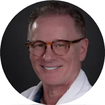 Dr. Mark Peller, OD